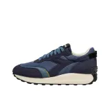 Blue Black