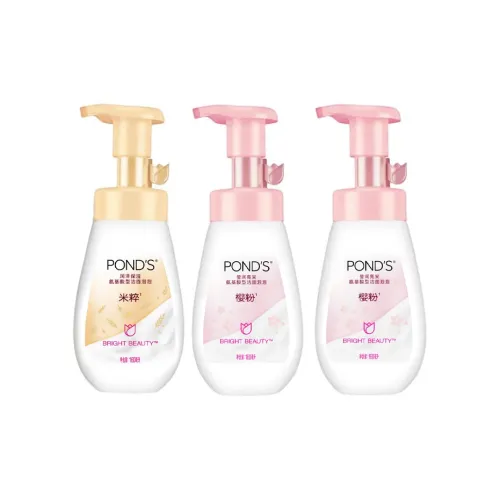 Pond'S 클렌저 남녀공용