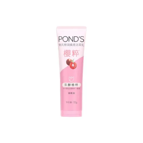 Pond'S 클렌저 남녀공용