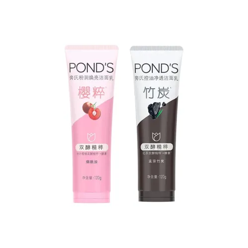 Pond'S 클렌저 남녀공용