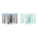 2 Pack (Premium Gray+Mint Green)