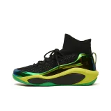 Metamorphic Green