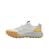 Snow/Gold Brick Yellow