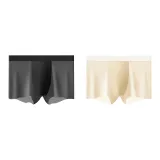 2 Pack (Premium Black+Lemon)