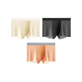 3 Pack (Lemon+Premium Black+Emma Orange)