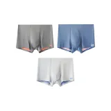 3 Pack (Earth Charcoal Orange+Uranus Blue Pink+Clear Moon Gray Blue)