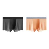 2 Pack (Premium Black+Emma Orange)