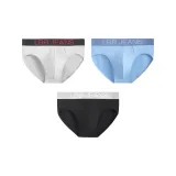 3 Pack (Gray+Blue+Black)