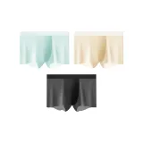 3 Pack (Mint Green+Lemon+Premium Black)