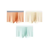 3 Pack (Emma Orange+Lemon+Mint Green)