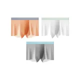 3 Pack (Emma Orange+White+Premium Gray)