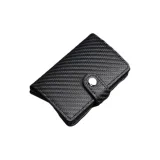 Carbon Fiber Pattern Black