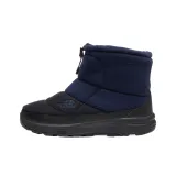 Blue Black
