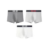 3 Pack (Gray Green+Light Gray+White)