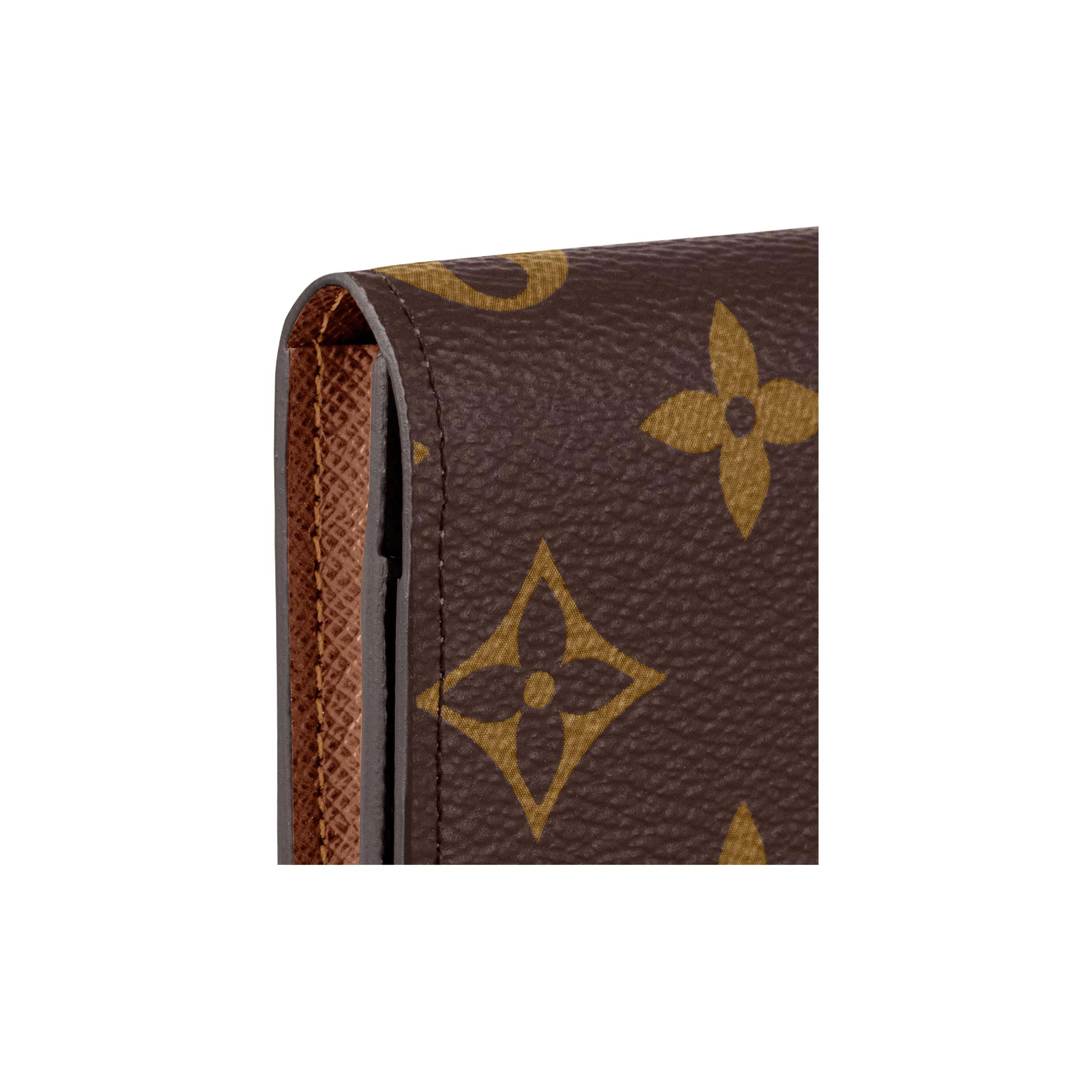 Louis Vuitton 国内買付 Card Case Envelope・Carte de Visite Louis Vuitton LOUIS VUITTON Poche Escabado Monogram Passport
