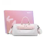 Gray Pink Gift Box Set