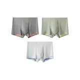 3 Pack (Earth Charcoal Orange+Jupiter Yellow Green+Clear Moon Gray Blue)