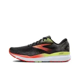 Black Red Green