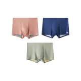 3 Pack (Mars Brown Green+Neptune Blue Gray+Jupiter Yellow Green)
