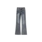 Vintage Blue (Ankle-Length)