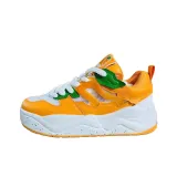 White Orange