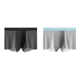 2 Pack (Premium Black+Premium Gray)