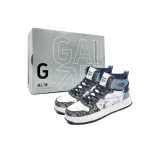 White Blue[Box]
