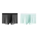 2 Pack (Premium Black+Mint Green)