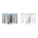 2 Pack (Premium Gray+First Love White)