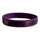 Kobe Kobe5 Purple Snake Bracelet