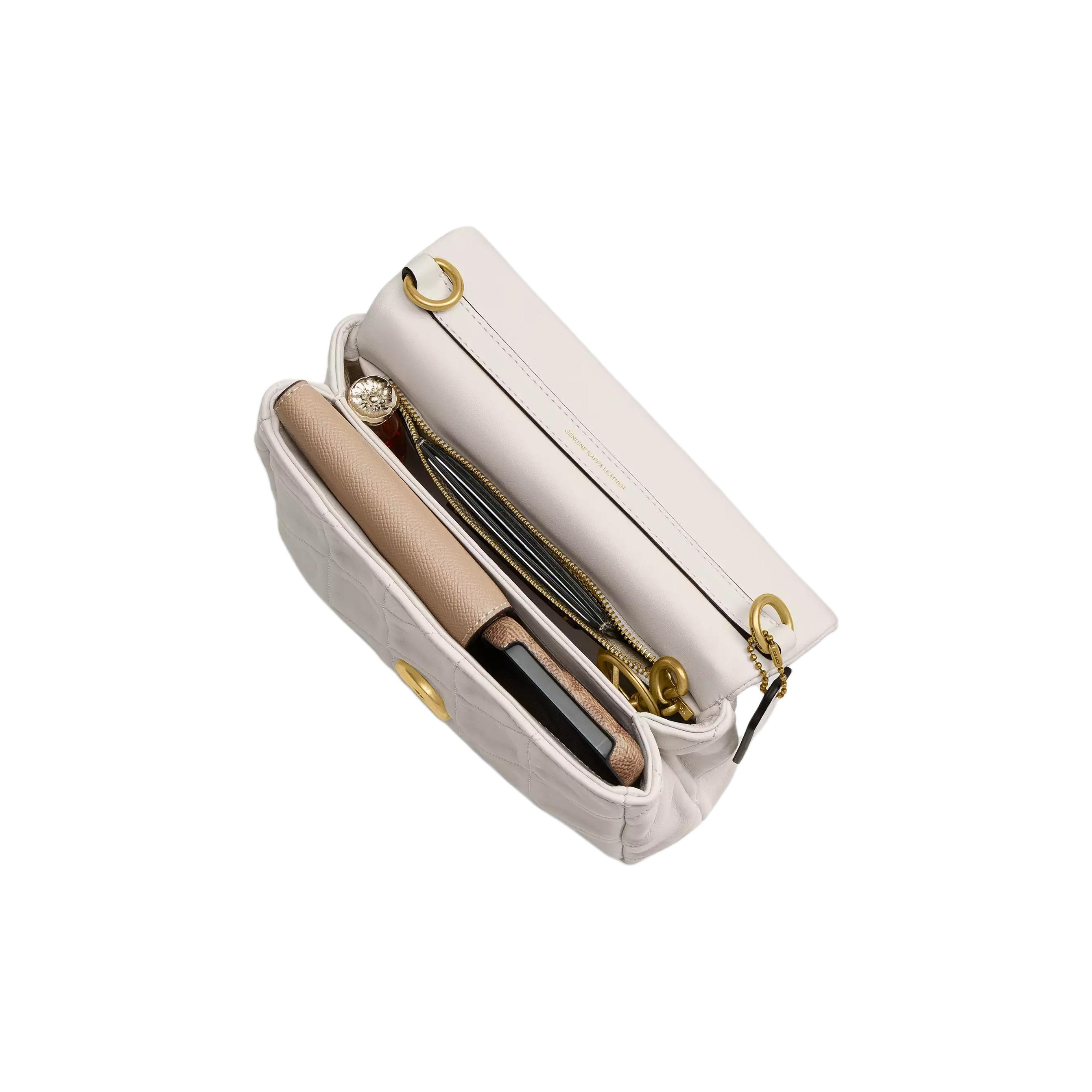 【保障できる】 COACH Tabby POIZON - Bags Crossbody ポケモンカードゲーム