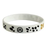 Kobe Kobe4GiGi Wristband