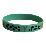 Kobe Kobe 4fathersDAY Wristband