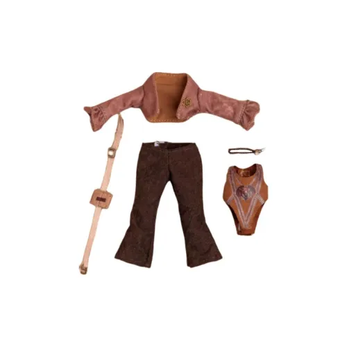 SIMONTOYS 인형 의상