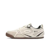 Beige Black