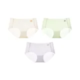 3 Pack (Skin+Green+Light Purple)