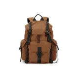 16 Inches, Rock Brown (Lightweight Version)[Three-Proofing Fabric/Water-Repellent/Oil-Resistant/Stain-Resistant]