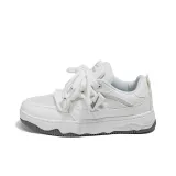 White (Mesh)