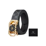 Gold Buckle Gold Logo