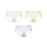 3 Pack (Skin+Green+Light Purple)