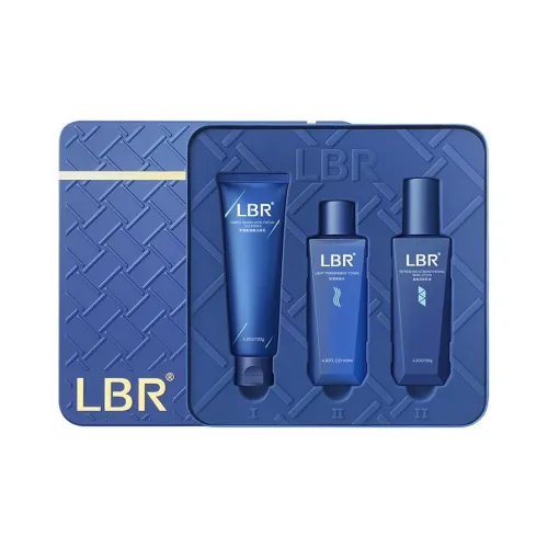 LBR 스킨케어 세트 남성