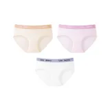 3 Pack (Milk Skin+Floral Pink+White)