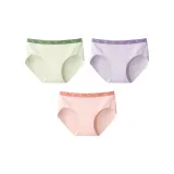 3 Pack (Green+Purple+Pink)