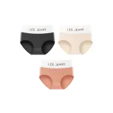 3 Pack (Black+Skin+Brick Red)