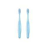 Sky Blue 2 Pcs