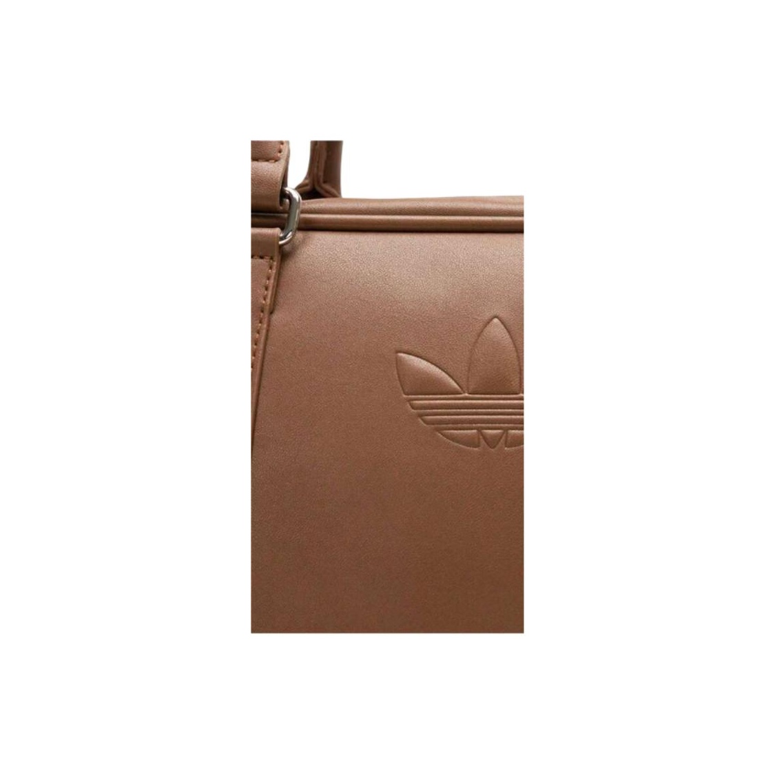 Adidas Originals Handbags Soft Brown - POIZON