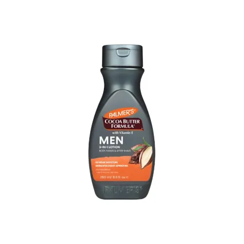 PALMER'S 남성용 바디 로션