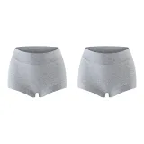 2 Pack (Gray+Gray)