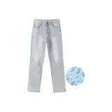 Light Blue (Ice Silk)