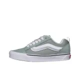 Green White